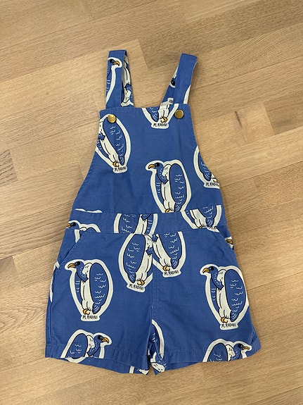 Ihana Mini Rodini -shortsihaalari, 116-122