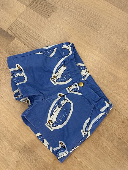 Mini Rodini -shortsit 104-110