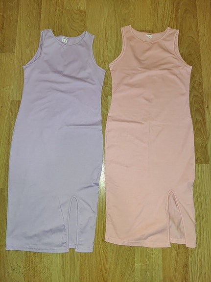 Shein mekot 140 cm