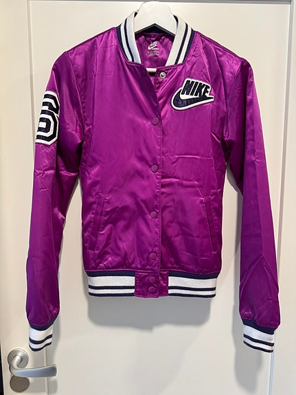 Nike baseball takki XS