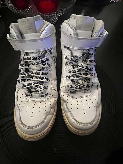 Nike kengät 42,5