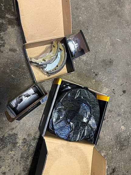 Renault Clio 2002- 2009