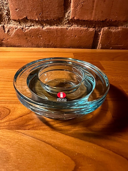 Iittala Halo tuikkukuppi