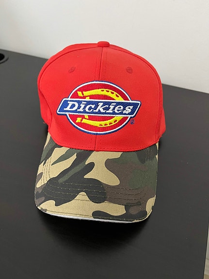 Dickies lippalakki