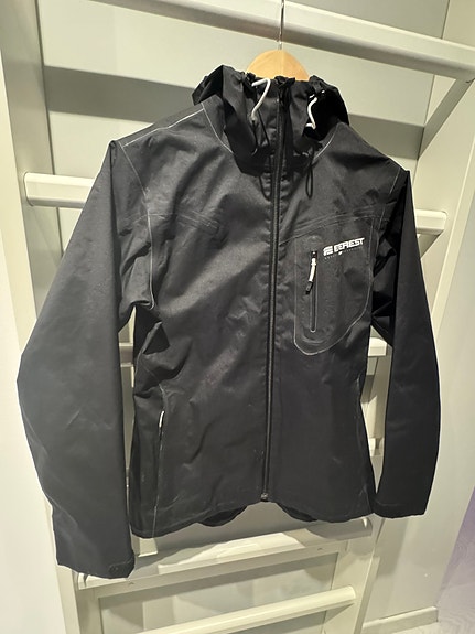 Everest kuoritakki, koko 34