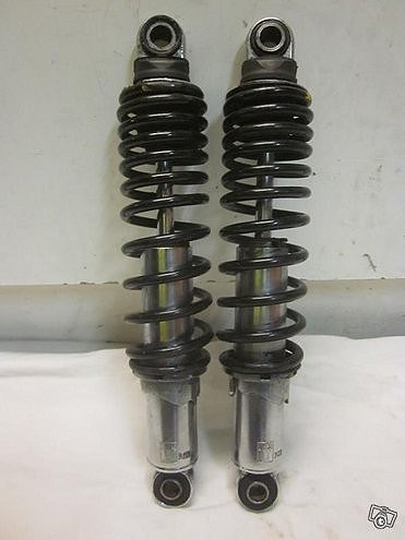 Koni 1410 iskunvaimennin pari ducati 310mm