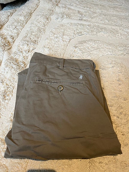 Marlboro Classics Chino  housut koko 33/34