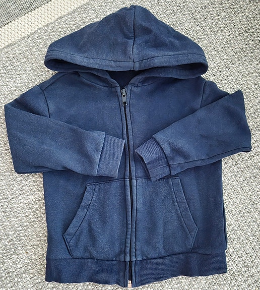 Huppari 98/104