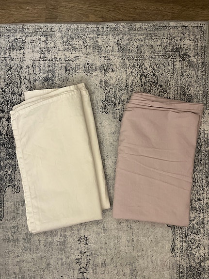 Lakanat 150x250cm