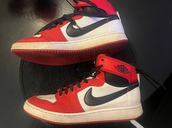 Nike Ajko kengät 44