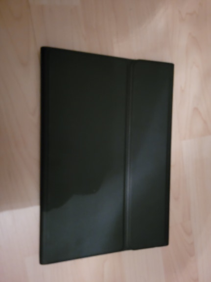 Tabletin kuoret