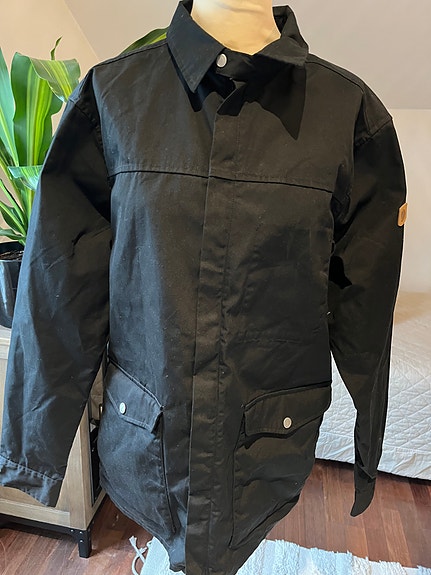 Fjällräven Greenland zip shirt jacket Miesten