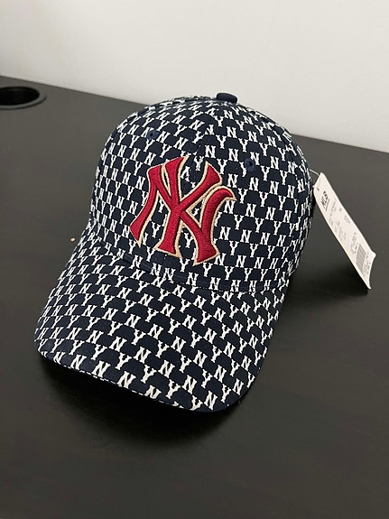 NY New York Yankees - lippalakki