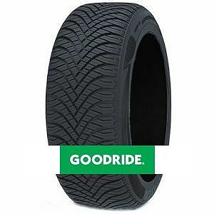 Uudet Goodride 205/45R17 jokakelinrenkaat rahteineen