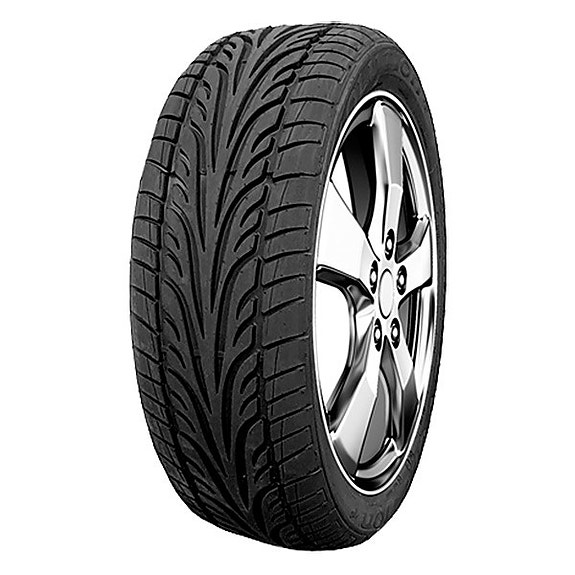 Uudet pinnoitetut 205/45R17 kesärenkaat rahteineen