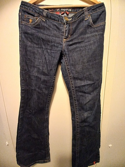 Esprit farkut, 40