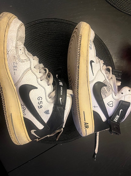 Nike kengät 43