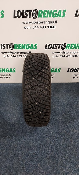 175/65 R14 86T XL GoodYear UltraGrip Ice Arctic