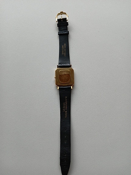 Raymond Weil