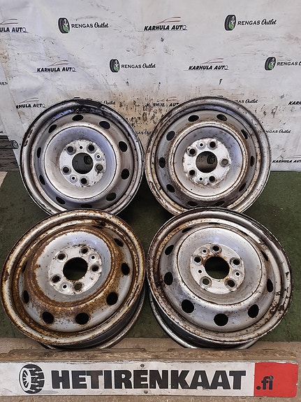 5x118 6.0xR15 kr.71.1 PakettiAuto