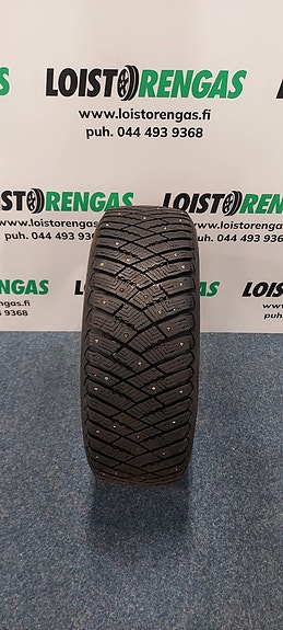 195/60 R15 88T GoodYear UltraGrip Ice Arctic
