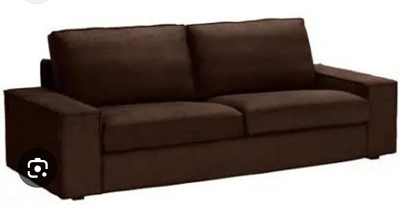 Ikea Kivik sohvan päällinen