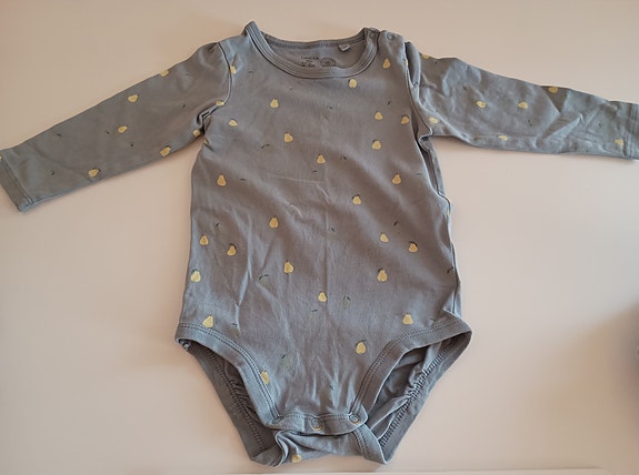 Lindex body 74cm