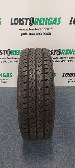 215/65 R16c 109/107R Semperit Van Life