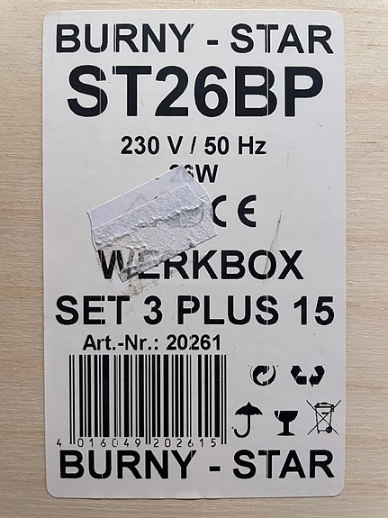 Product image 3 of 3