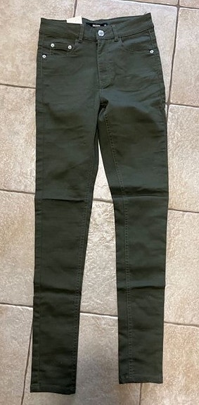 Farkut koko XS