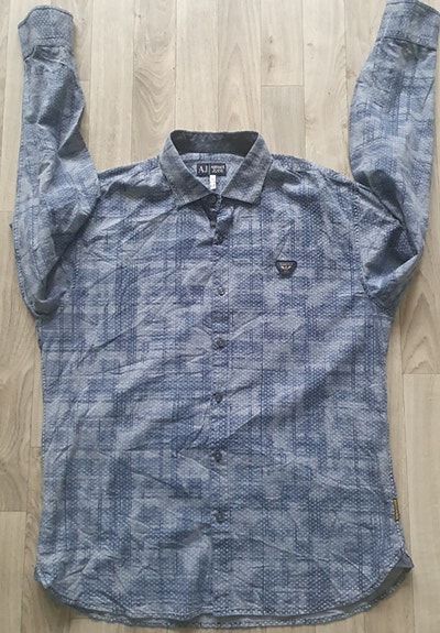 Armani jeans XL