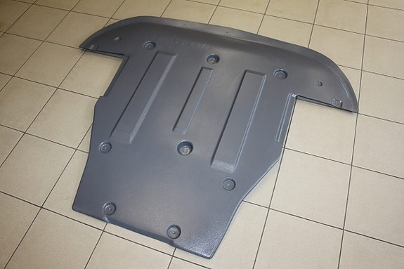 Uusi pohjapanssari Mercedes Benz B-class ( 246 ) ( 2011 - 2014 )