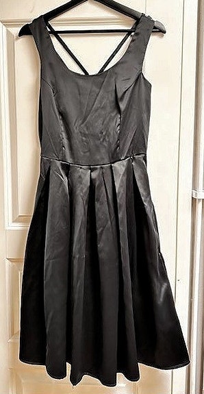 Mekko koko 36