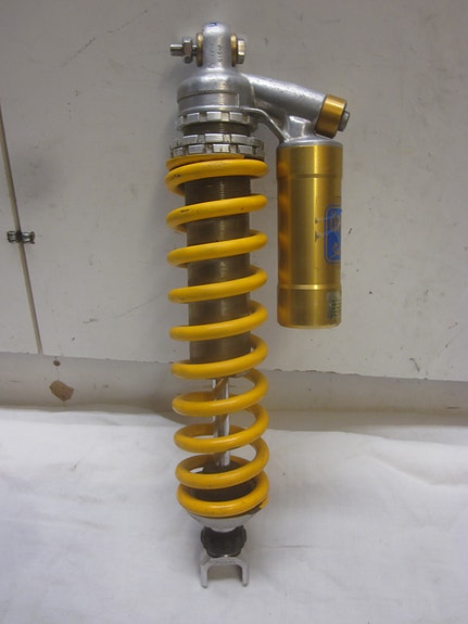 yamaha yz öhlins 425mm