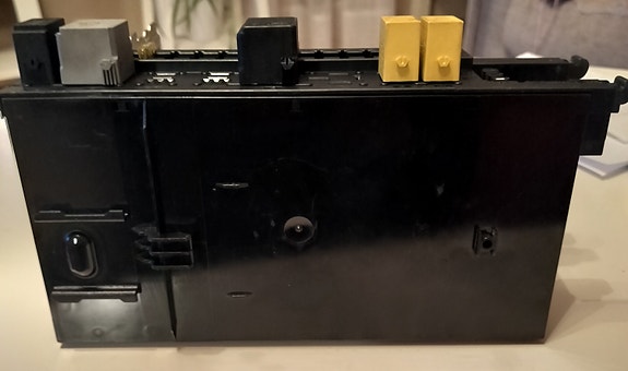 200 Kompressori Mercu