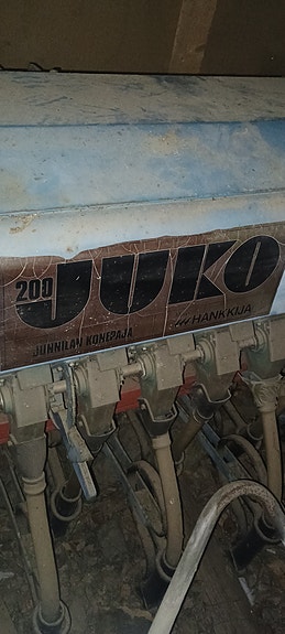 Juko 200
