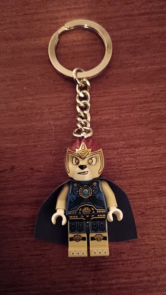 Lego Chima avaimenperä