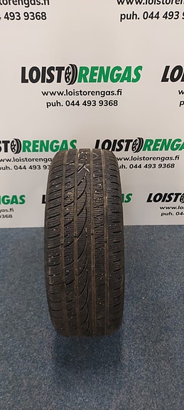 205/55 R16 91H Powertrac Snowstar
