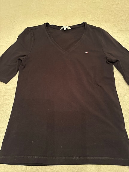 Tommy Hilfiger t-paita