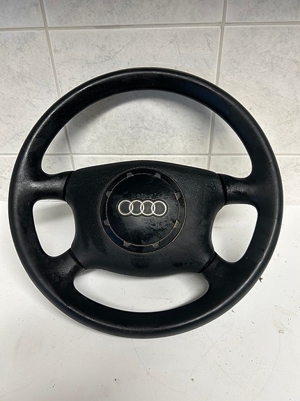 Audi A3 ratti