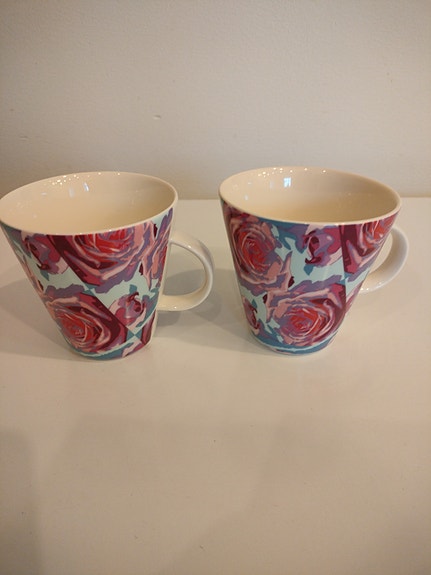 Koko Roses