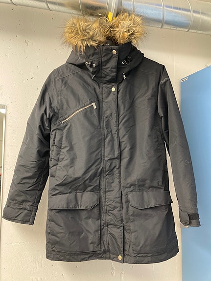 Peak Performance parka S
