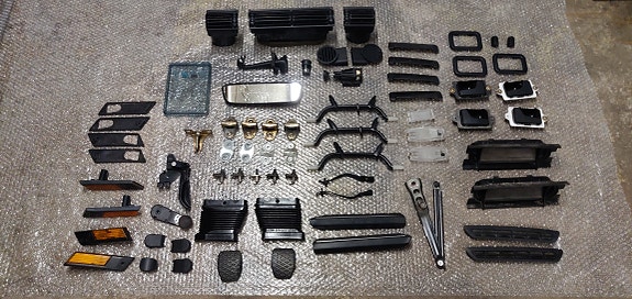 Bmw e30 preface osia