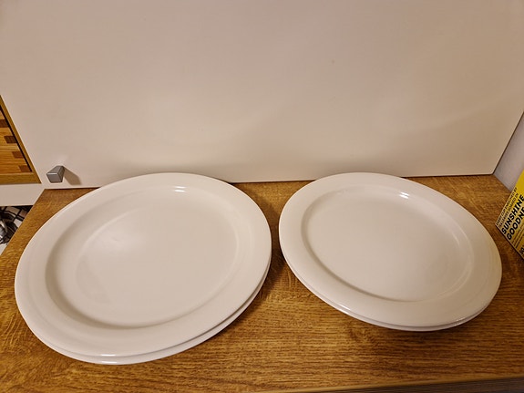 Arctica lautaset