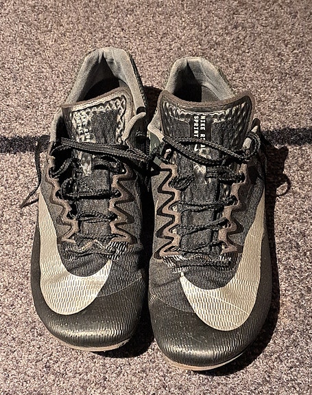 Piikkarit Nike Rival Sprint 47,5