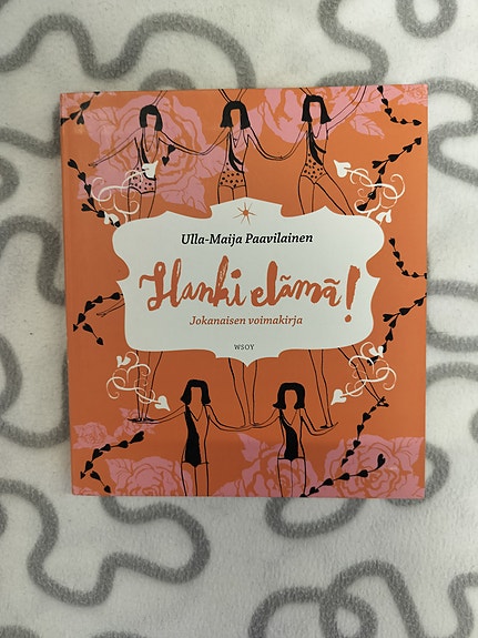 Hanki elämä