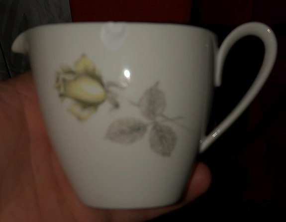 Rörstrand kermakko