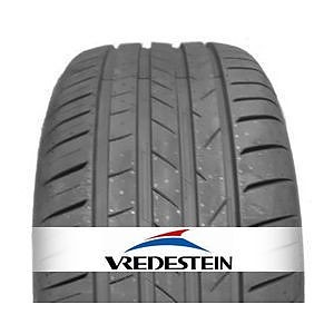 Uudet Vredestein 205/60R17 kesärenkaat rahteineen