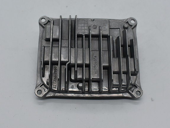 Mercedes w212 E w207 valojen ohjain moduuli a2129008224 A2189007206