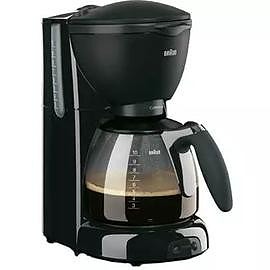 Kahvinkeitin Braun KF 560 Cafehous